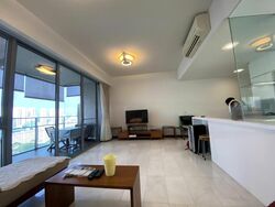 Vista Residences (D12), Condominium #504313621